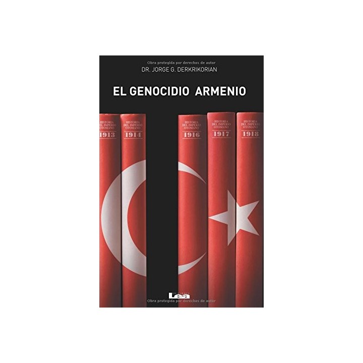 EL GENOCIDIO ARMENIO